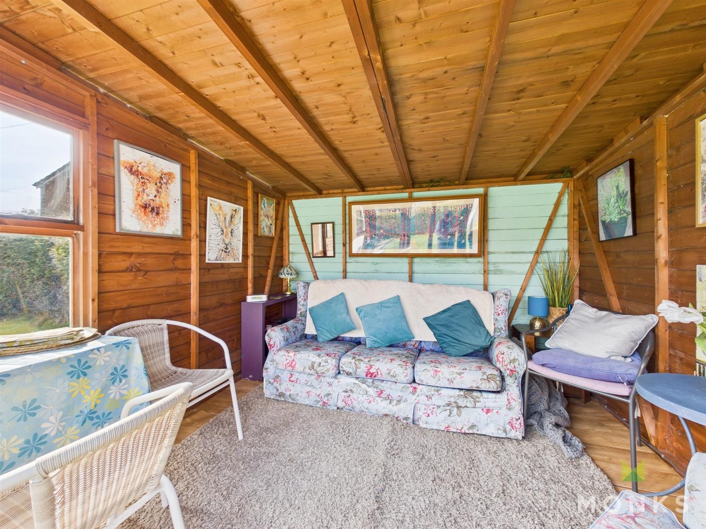 11 Callow Crescent, Shrewsbury, SY5 0BY For Sale